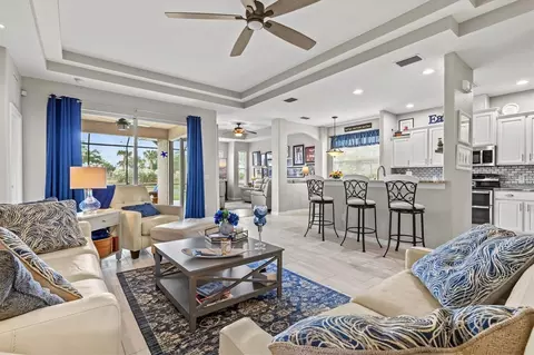 Living - 2191 Chenille Ct, Venice, FL 34292 photo 3 of 6