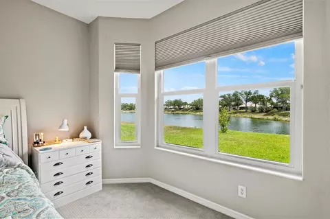 Bedroom - 2191 Chenille Ct, Venice, FL 34292 photo 5 of 9