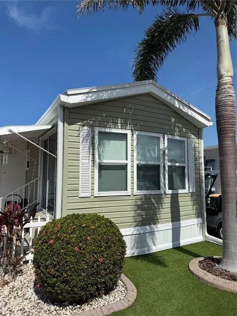 1475 Flamingo Dr #328, Englewood, FL 34224
