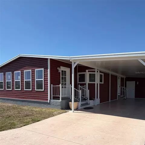 363 Longwood Dr, Venice, FL 34285