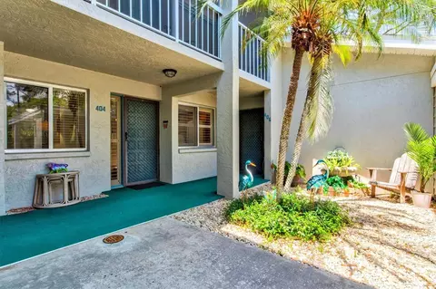 404 Pinebrook Cres #4, Venice, FL 34285
