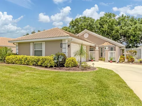 525 Clubside Circle Cir #53, Venice, FL 34293
