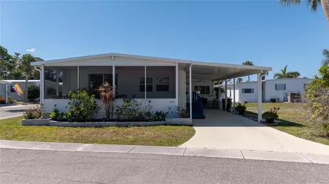 610 Delphinium Dr, Venice, FL 34293