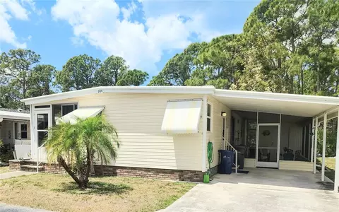 231 Tasmania Ln, Englewood, FL 34223
