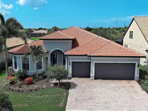 13861 Neviano St, Venice, FL 34293