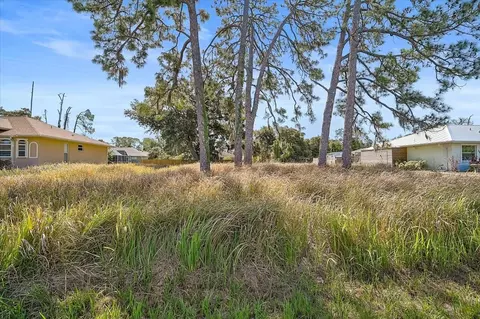 Sabrina Terrace, North Port, FL 34286