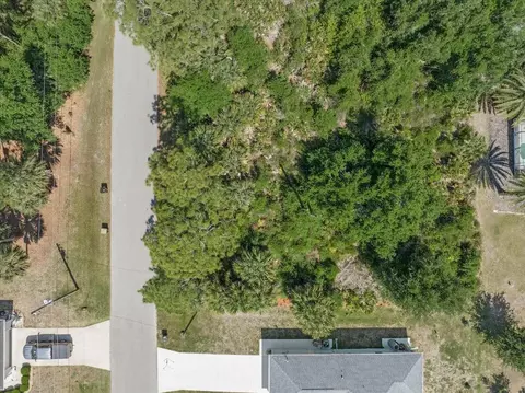 Woodward Avenue, North Port, FL 34286