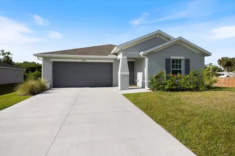 22445 Quasar Blvd, Port Charlotte, FL 33952