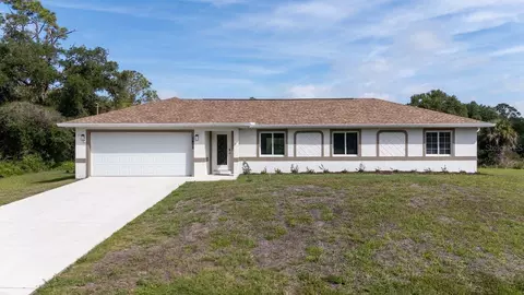 5498 Gadboys Ave, North Port, FL 34291