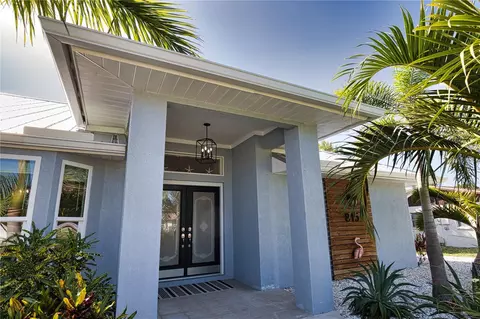 815 Acadia Rd, Venice, FL 34293