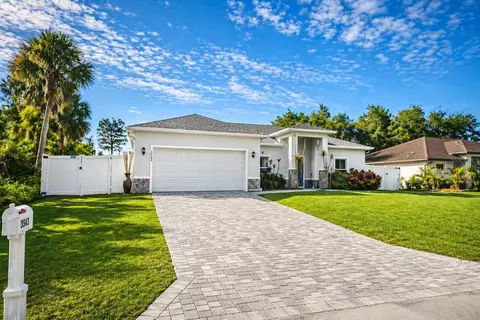 3543 Lubec Ave, North Port, FL 34287