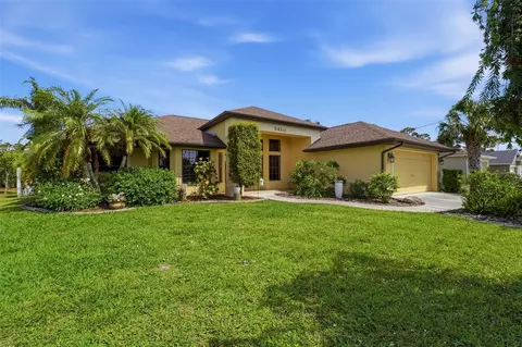 3420 S Sumter Blvd, North Port, FL 34287