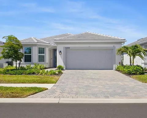 10408 Sea Breeze Ridge Dr, Englewood, FL 34223