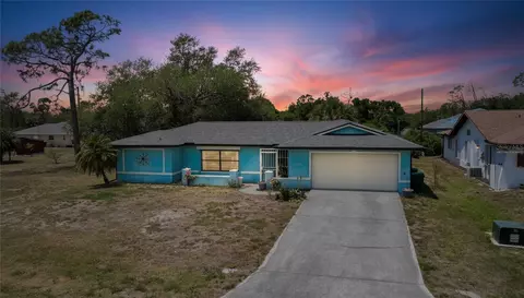 3213 Pellam Blvd, Port Charlotte, FL 33948
