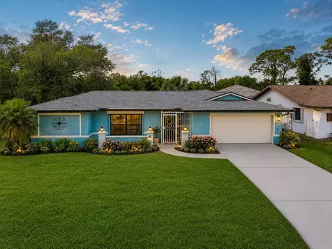 3213 Pellam Blvd, Port Charlotte, FL 33948