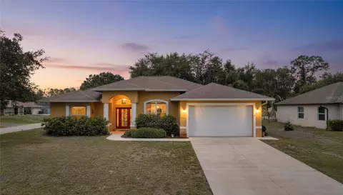 3648 N Salford Blvd, North Port, FL 34286