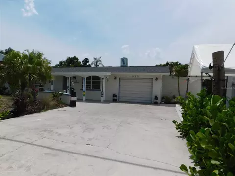 625 Sandpiper Ln, Nokomis, FL 34275