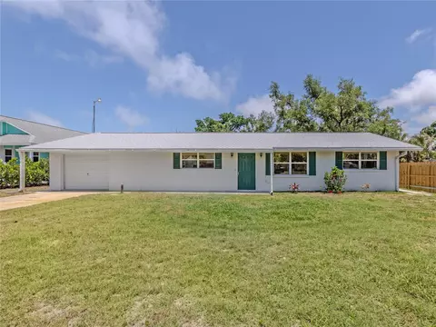 320 Pavonia Rd, Nokomis, FL 34275