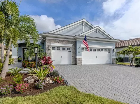 26127 Norman Dr, Englewood, FL 34223