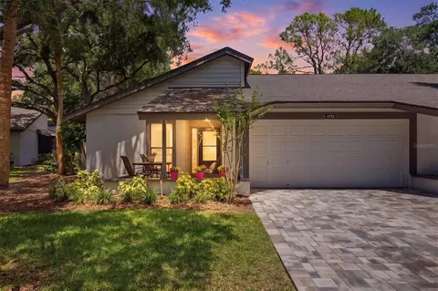 4793 Oak Forest Dr W #46, Sarasota, FL 34231