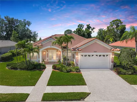 5027 Bella Terra Dr, Venice, FL 34293