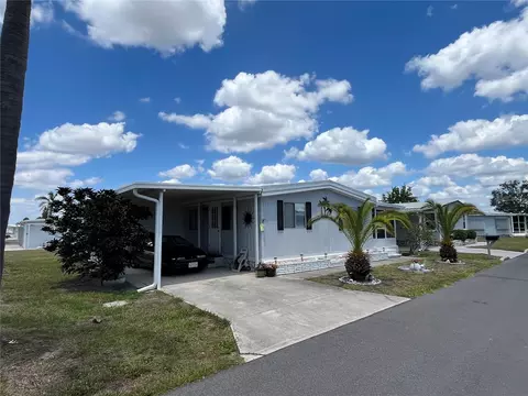 533 Cervina Dr S, Venice, FL 34285