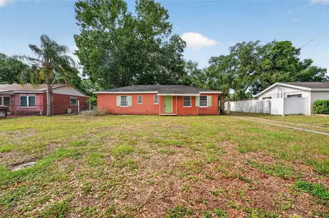 3908 W Leila Ave, Tampa, FL 33616