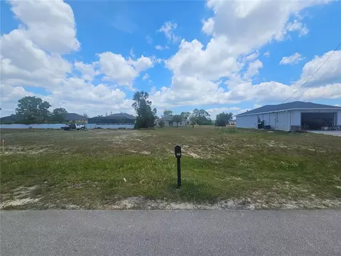 3607 NE 12th Ct, Cape Coral, FL 33909