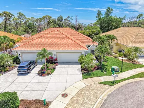 10771 Salvador Dali Cir, Englewood, FL 34223