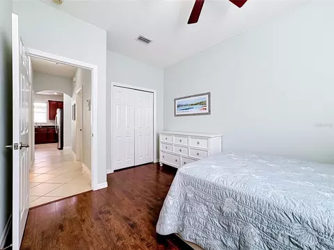 Bedroom - 11603 Dancing River Dr, Venice, FL 34292 photo 4 of 5