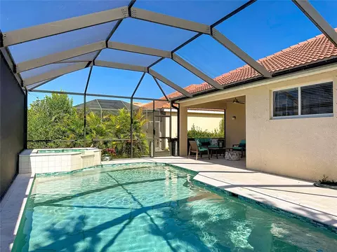 Exterior - 11603 Dancing River Dr, Venice, FL 34292 photo 10 of 11