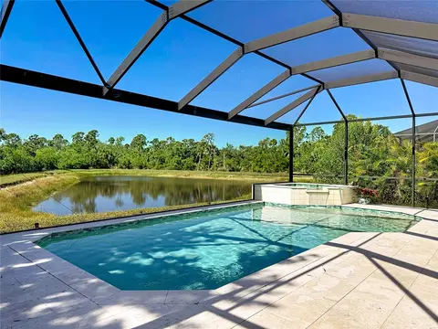Exterior - 11603 Dancing River Dr, Venice, FL 34292 photo 1 of 11