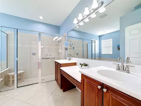Bath - 11603 Dancing River Dr, Venice, FL 34292 photo 4 of 5
