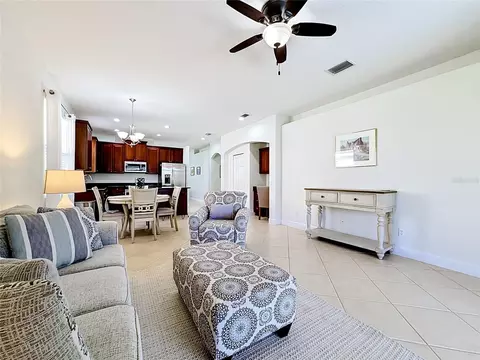 Living - 11603 Dancing River Dr, Venice, FL 34292 photo 9 of 9