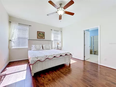 Bedroom - 11603 Dancing River Dr, Venice, FL 34292 photo 3 of 5