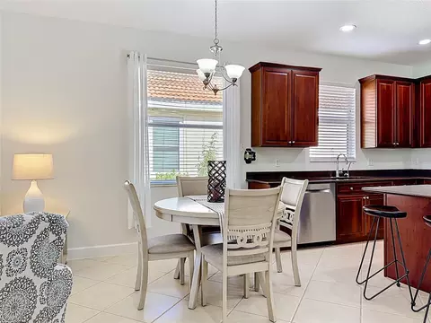 Dining - 11603 Dancing River Dr, Venice, FL 34292 photo 1 of 2