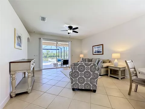 Living - 11603 Dancing River Dr, Venice, FL 34292 photo 6 of 9