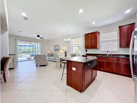 Kitchen - 11603 Dancing River Dr, Venice, FL 34292 photo 3 of 5