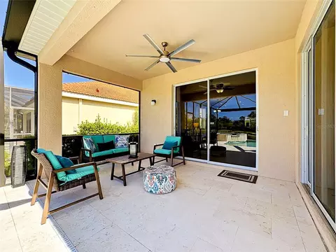 Exterior - 11603 Dancing River Dr, Venice, FL 34292 photo 3 of 11