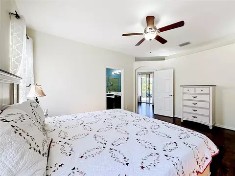 Bedroom - 11603 Dancing River Dr, Venice, FL 34292 photo 1 of 5