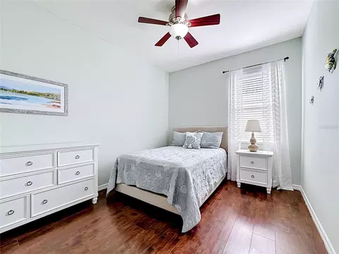 Bedroom - 11603 Dancing River Dr, Venice, FL 34292 photo 5 of 5