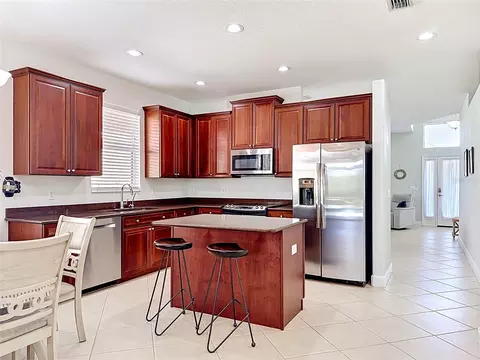 Kitchen - 11603 Dancing River Dr, Venice, FL 34292 photo 1 of 5