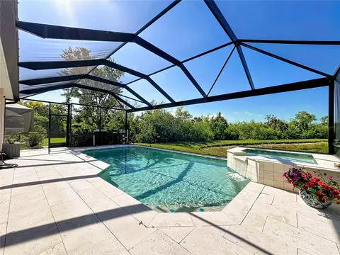 Exterior - 11603 Dancing River Dr, Venice, FL 34292 photo 5 of 11