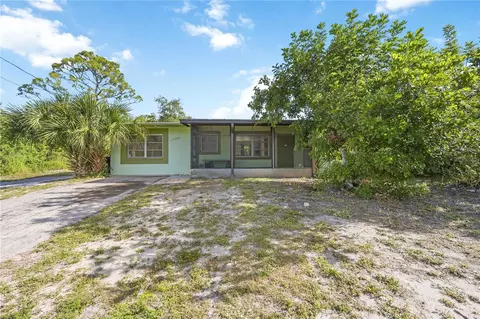 12308 Urbino St, North Port, FL 34287