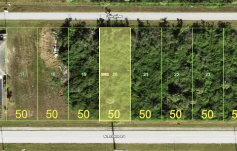 12396 N Access Rd, Port Charlotte, FL 33981
