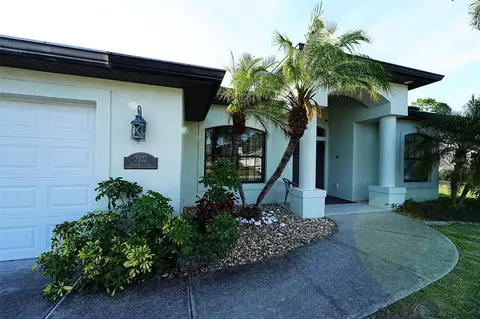 3522 Renault Cir, North Port, FL 34291