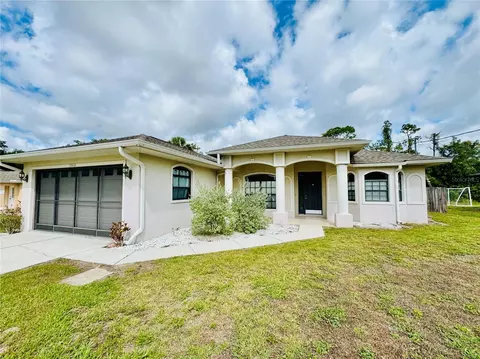 3309 N Cranberry Blvd, North Port, FL 34286