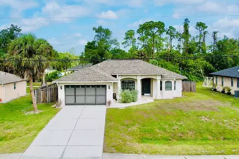 3309 N Cranberry Blvd, North Port, FL 34286
