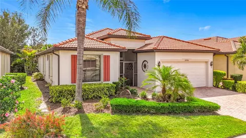 20504 Pezzana Dr, Venice, FL 34292