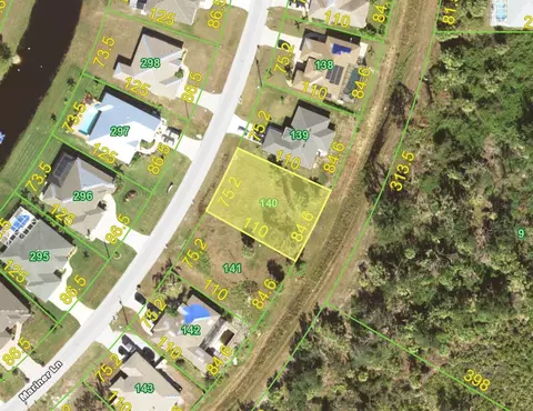 163 Mariner Ln, Rotonda West, FL 33947